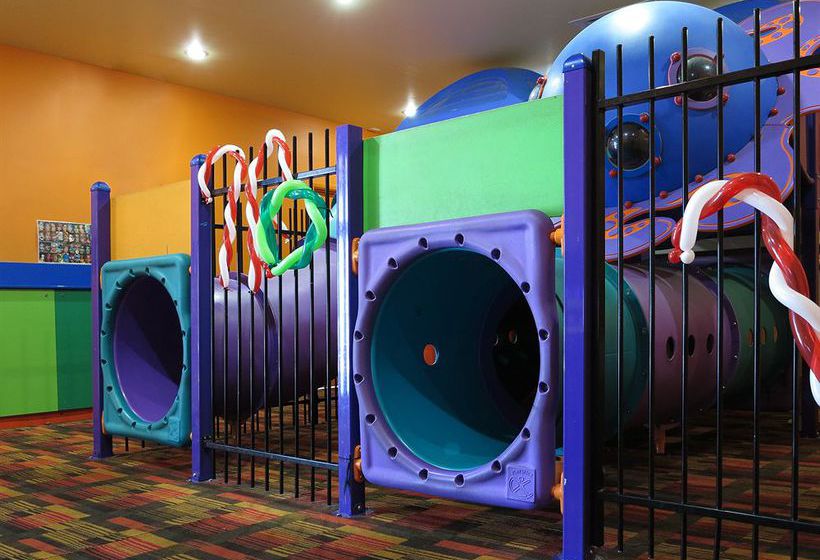 Hotel Balaclava Cairns Queensland