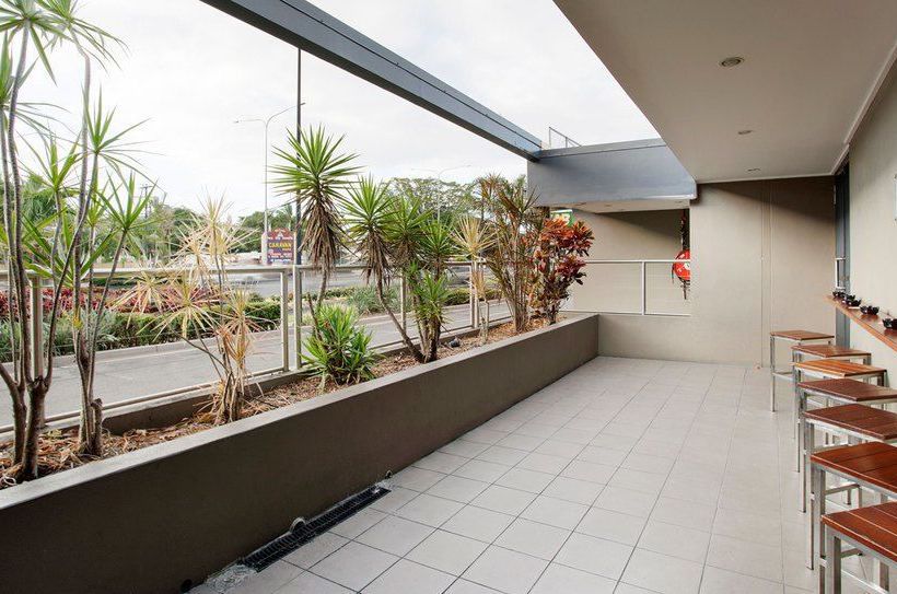 Hotel Balaclava | Cairns | Queensland | Australia 10