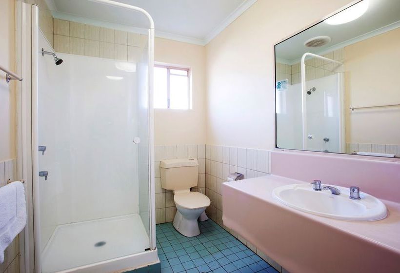 Hotel Balaclava | Cairns | Queensland | Australia 11