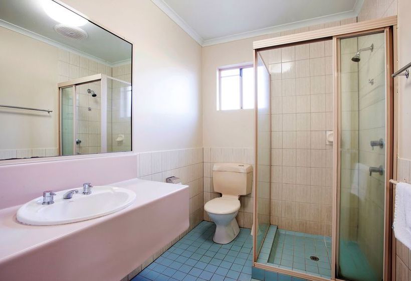 Hotel Balaclava | Cairns | Queensland | Australia 12