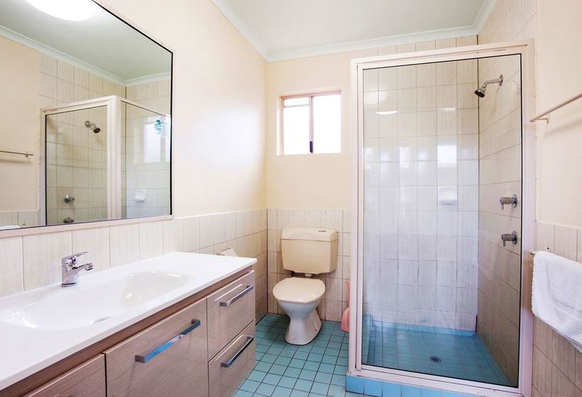 Hotel Balaclava | Cairns | Queensland | Australia 13