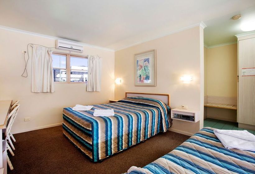Hotel Balaclava | Cairns | Queensland | Australia 14