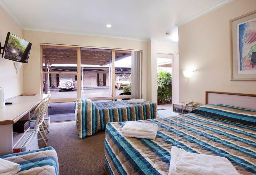Hotel Balaclava | Cairns | Queensland | Australia 15