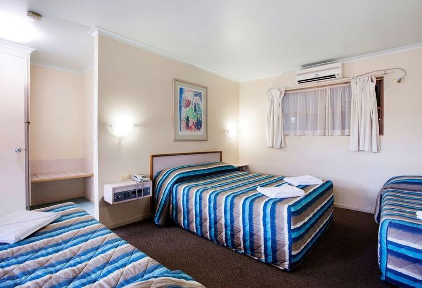 Hotel Balaclava | Cairns | Queensland | Australia 17