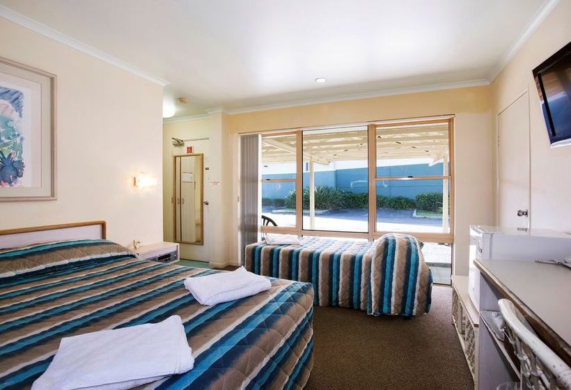 Hotel Balaclava | Cairns | Queensland | Australia 18