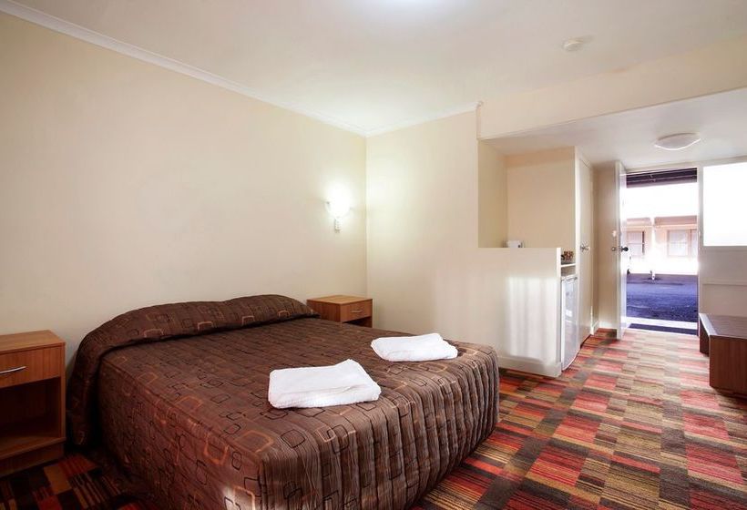 Hotel Balaclava | Cairns | Queensland | Australia 19