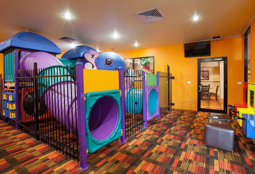 Hotel Balaclava | Cairns | Queensland | Australia 2