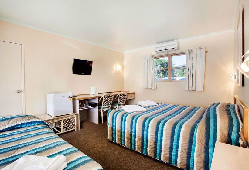 Hotel Balaclava | Cairns | Queensland | Australia 20