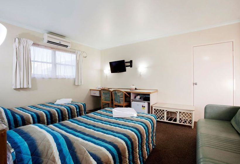 Hotel Balaclava | Cairns | Queensland | Australia 3