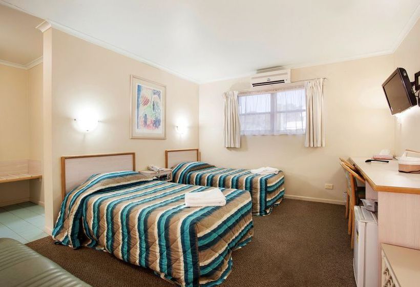 Hotel Balaclava | Cairns | Queensland | Australia 4