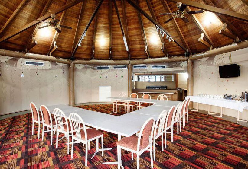 Hotel Balaclava | Cairns | Queensland | Australia 5