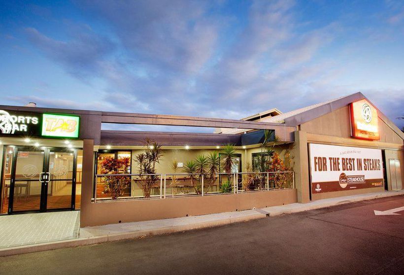 Hotel Balaclava | Cairns | Queensland | Australia 6