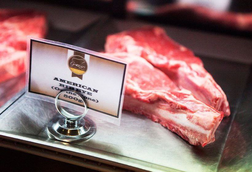 Hotel Balaclava | Cairns | Queensland | Australia 7