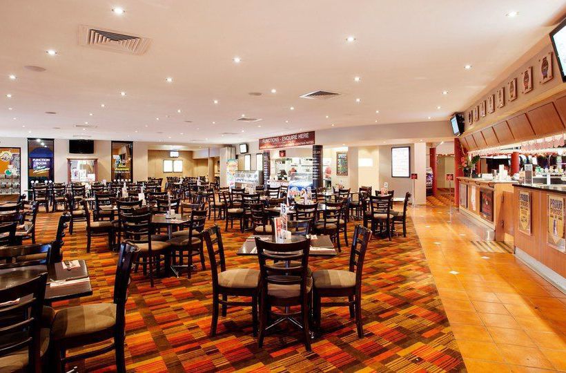 Hotel Balaclava | Cairns | Queensland | Australia 8