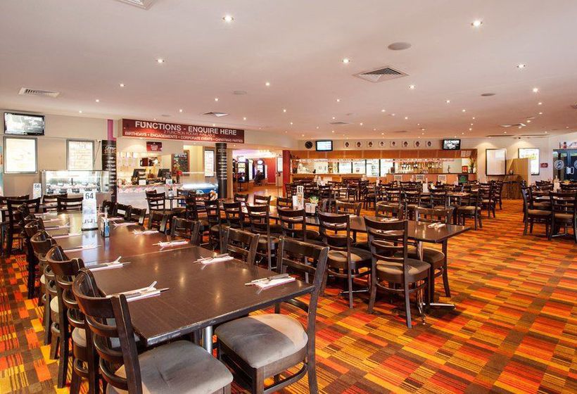 Hotel Balaclava | Cairns | Queensland | Australia 9