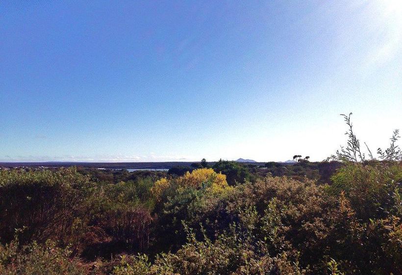 Motel Bremer Bay Resort Bremer Bay Australia Occidental