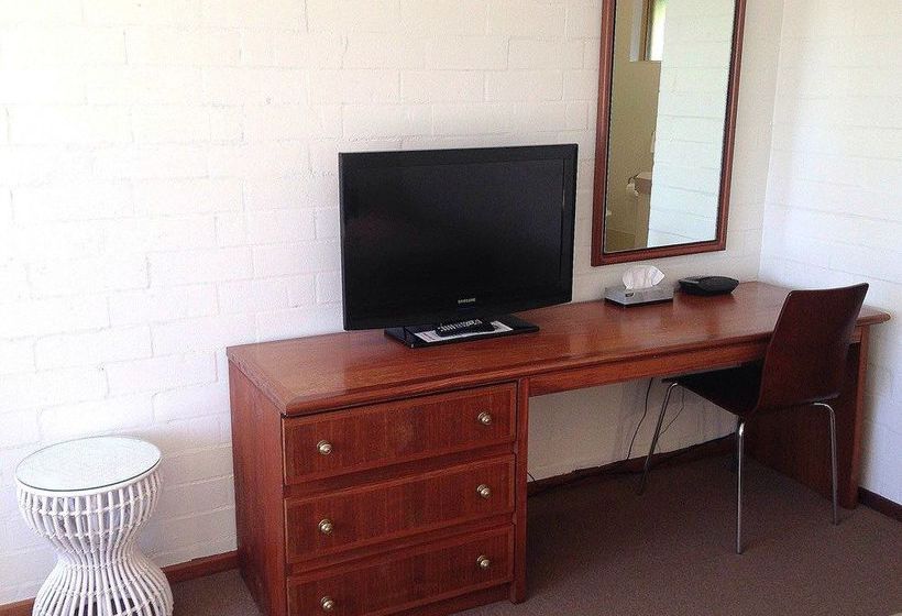Motel Bremer Bay Resort | Bremer Bay | Western Australia | Australia 1