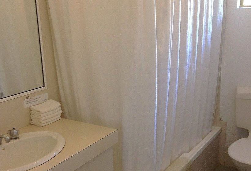 Motel Bremer Bay Resort | Bremer Bay | Western Australia | Australia 11