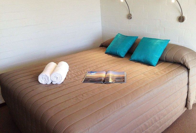 Motel Bremer Bay Resort | Bremer Bay | Western Australia | Australia 12