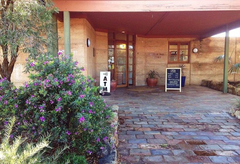 Motel Bremer Bay Resort | Bremer Bay | Western Australia | Australia 15