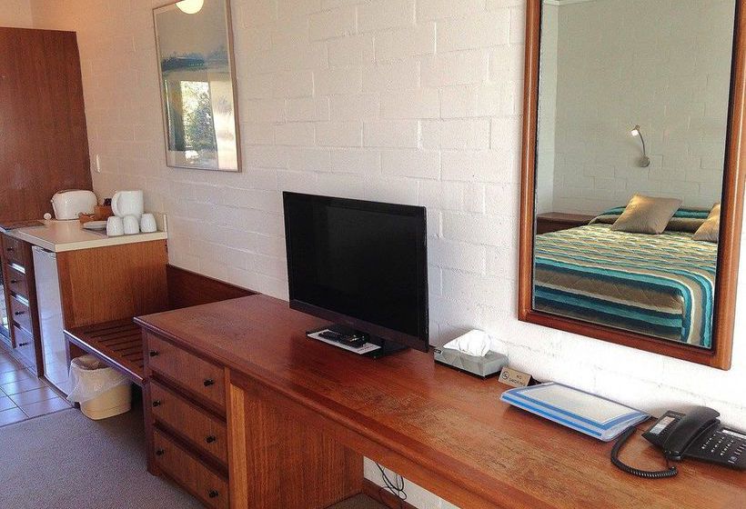 Motel Bremer Bay Resort | Bremer Bay | Western Australia | Australia 17