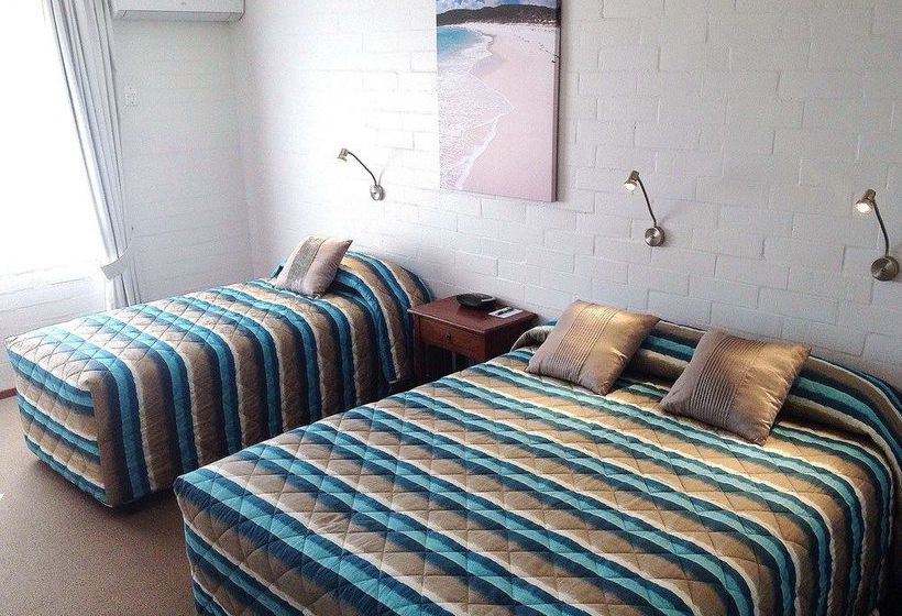 Motel Bremer Bay Resort | Bremer Bay | Western Australia | Australia 18