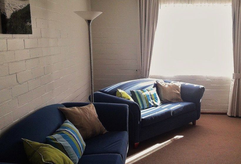 Motel Bremer Bay Resort | Bremer Bay | Western Australia | Australia 2