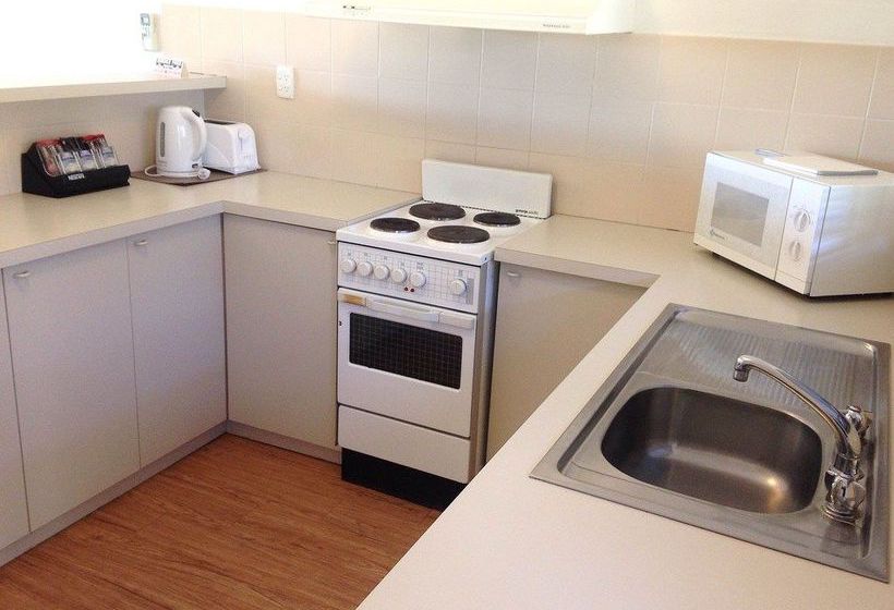 Motel Bremer Bay Resort | Bremer Bay | Western Australia | Australia 5