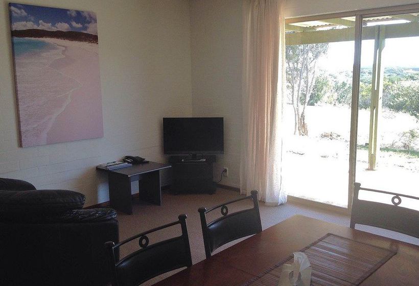 Motel Bremer Bay Resort | Bremer Bay | Western Australia | Australia 6