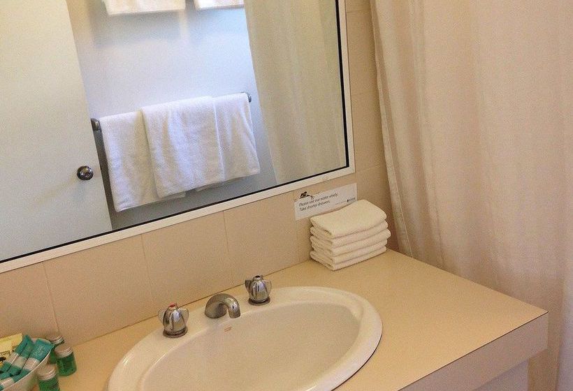 Motel Bremer Bay Resort | Bremer Bay | Western Australia | Australia 7