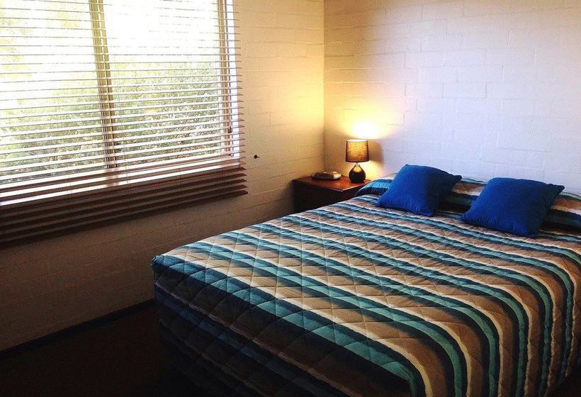 Motel Bremer Bay Resort | Bremer Bay | Western Australia | Australia 8