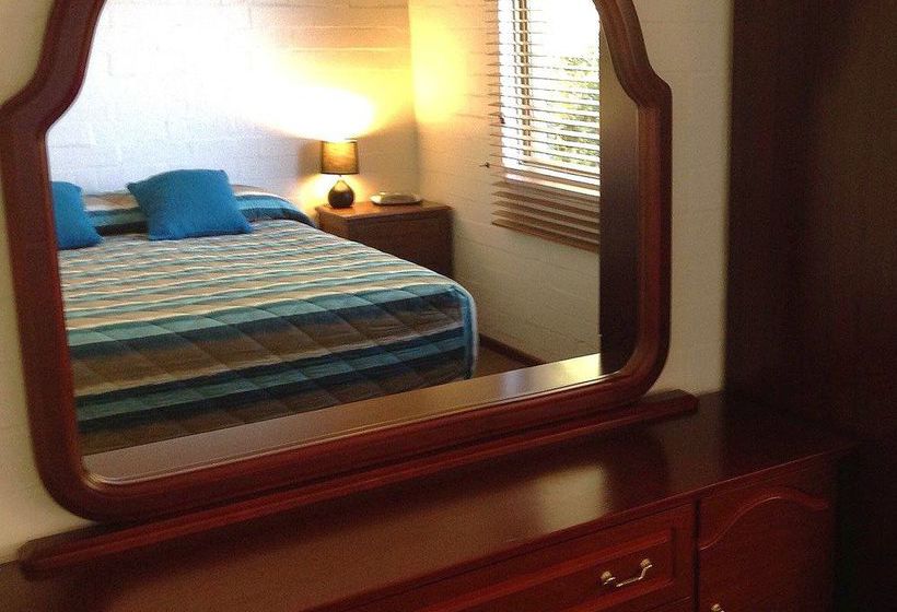 Motel Bremer Bay Resort | Bremer Bay | Western Australia | Australia 9