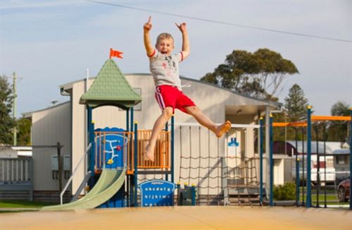 Hotel Discovery Holiday Parks - Gerroa | Gerroa | New South Wales | Australia 13