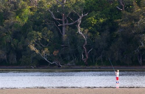 Hotel Discovery Holiday Parks - Gerroa | Gerroa | New South Wales | Australia 17