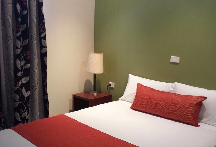 Hotel Discovery Holiday Parks - Gerroa | Gerroa | New South Wales | Australia 5