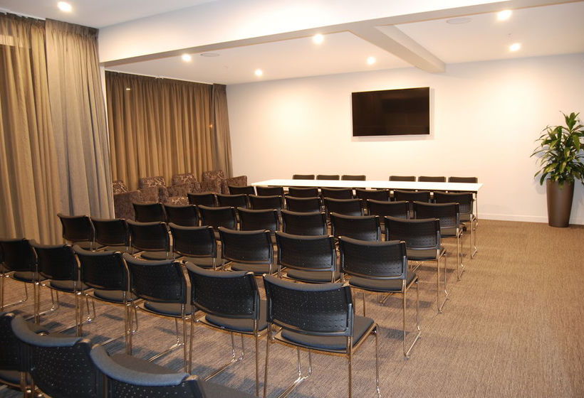 Hotel Mercure Warragul | Drouin | Victoria | Australia 11