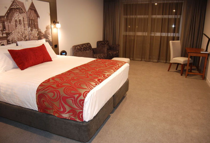 Hotel Mercure Warragul | Drouin | Victoria | Australia 12