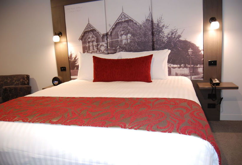 Hotel Mercure Warragul | Drouin | Victoria | Australia 13