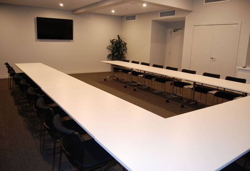 Hotel Mercure Warragul | Drouin | Victoria | Australia 15