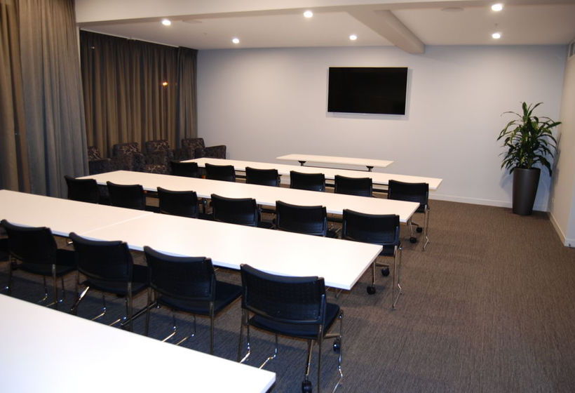 Hotel Mercure Warragul | Drouin | Victoria | Australia 16