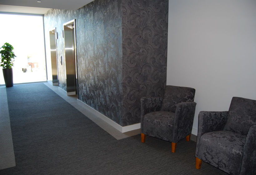 Hotel Mercure Warragul | Drouin | Victoria | Australia 17