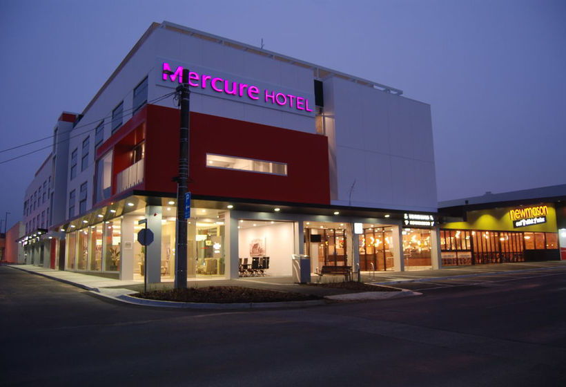 Hotel Mercure Warragul | Drouin | Victoria | Australia 18