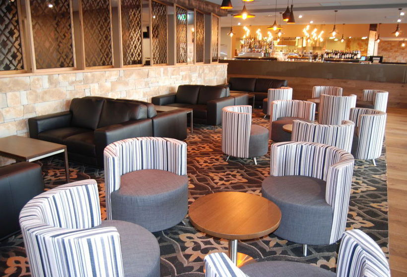 Hotel Mercure Warragul | Drouin | Victoria | Australia 20