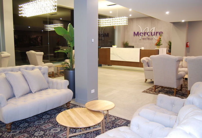 Hotel Mercure Warragul | Drouin | Victoria | Australia 3