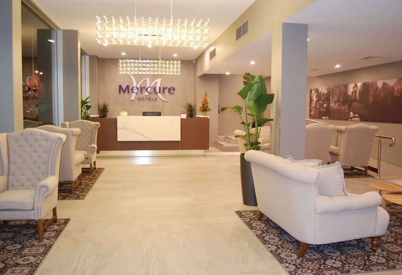 Hotel Mercure Warragul | Drouin | Victoria | Australia 5
