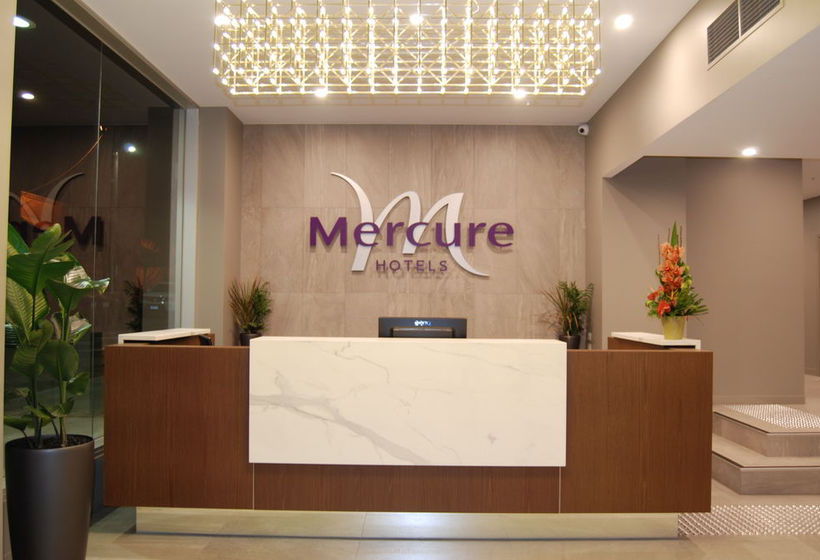Hotel Mercure Warragul | Drouin | Victoria | Australia 6