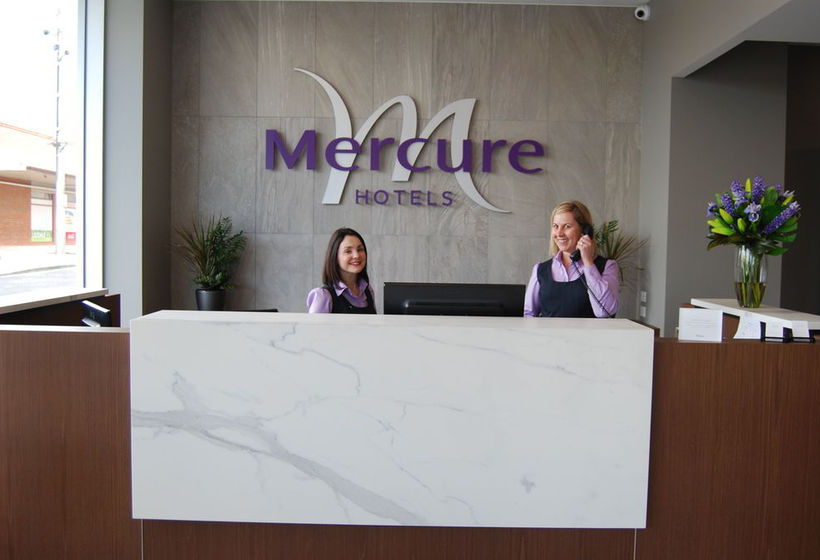 Hotel Mercure Warragul | Drouin | Victoria | Australia 7