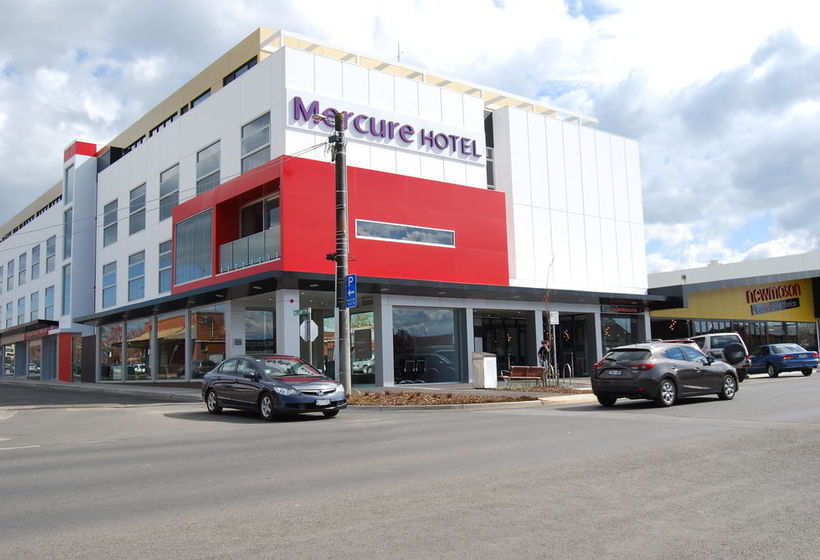 Hotel Mercure Warragul | Drouin | Victoria | Australia 8