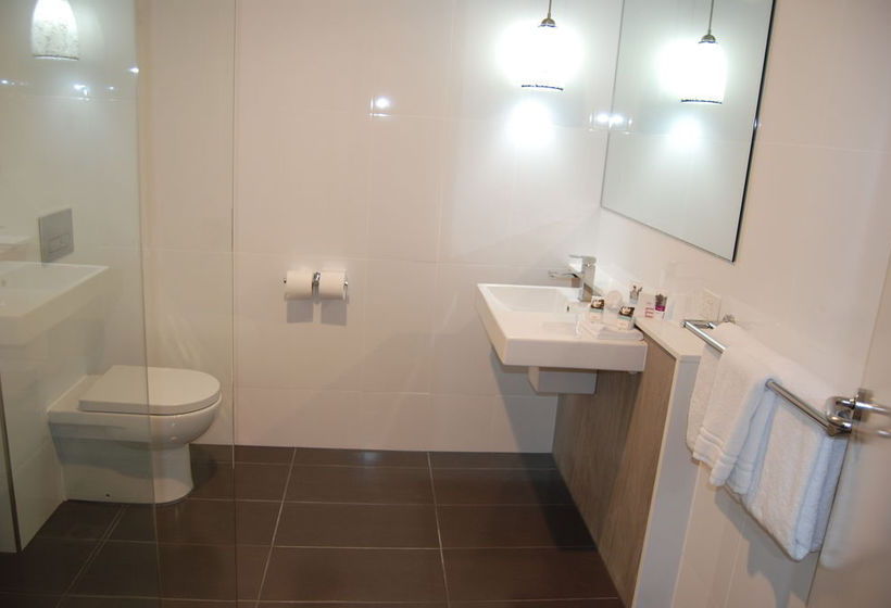 Hotel Mercure Warragul | Drouin | Victoria | Australia 9