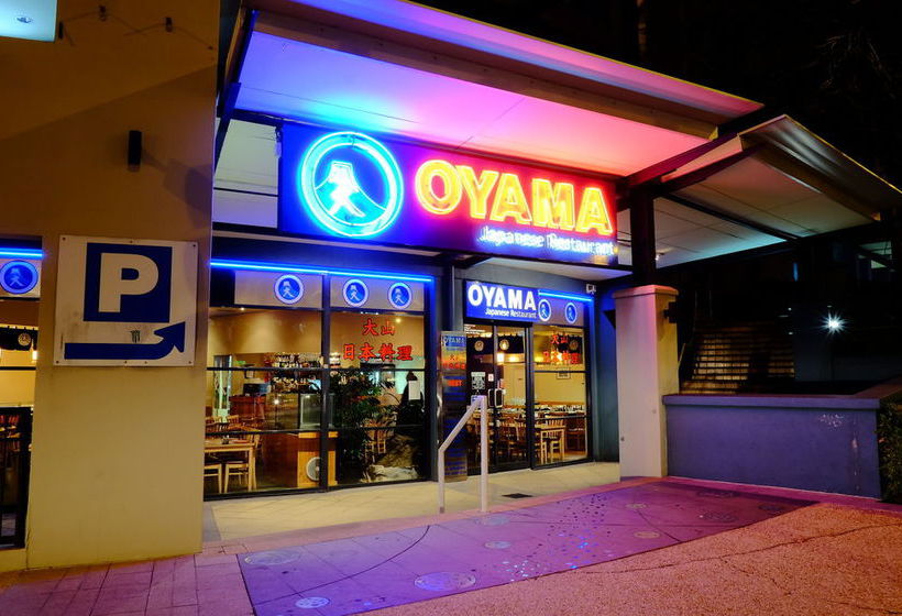 Cathedral Place | Fortitude Valley | Queensland | Australia 11